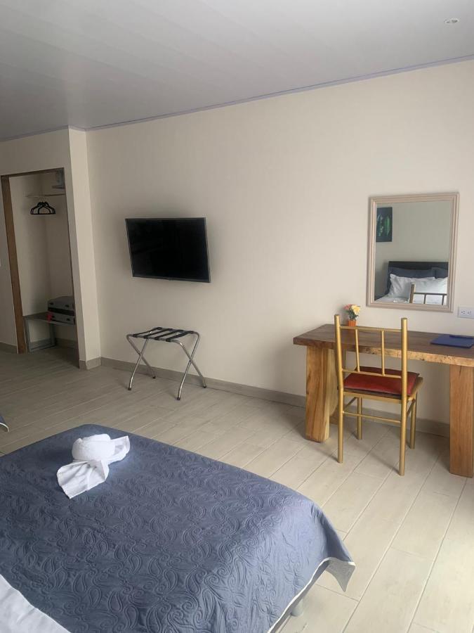 Lop Inn San Jose Aeropuerto - Costa Rica Ciudad Cariari Luaran gambar