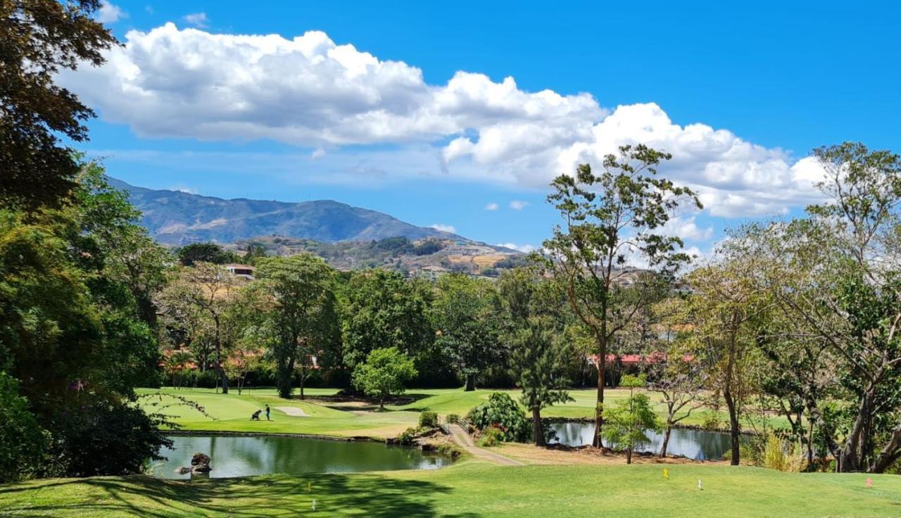 Lop Inn San Jose Aeropuerto - Costa Rica Ciudad Cariari Luaran gambar